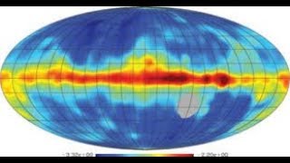 Steps to the Polarization Horizon by Professor John Dickey