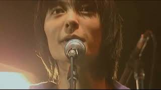 フジファブリック『陽炎 / Kagerou』Live at 両国国技館 (2007.12.15)