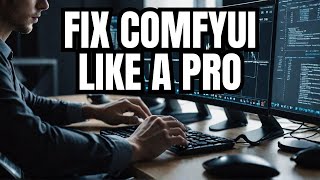 From Novice to Pro - Fixing ComfyUI in 2024!