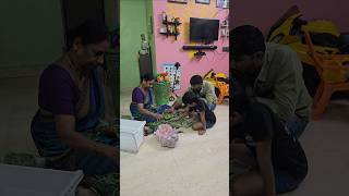 Mini Vlog//எல்லார் வீட்லயும் நடக்குறது தான் 😆நமக்கு மட்டும் யாரும் கண்டுக்க மாட்டாங்க