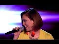 The Voice UK 2014 Blind Auditions Jai McConnell  'Never Forget You' FULL