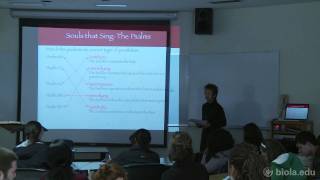 [BBST 103] The Psalms - Joanne Jung