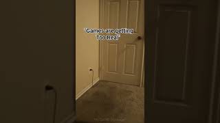Trailer OUT NOW! SUBLIMINAL. #backrooms #liminalspace #game #subliminalgame #subliminal