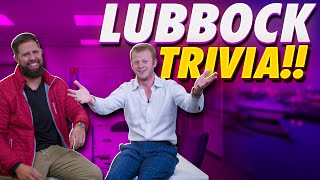 13 Things You May Not Know About Lubbock Texas