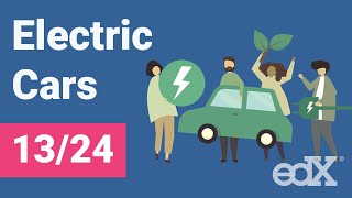 Electric Cars: AC and DC charging of electric vehicles