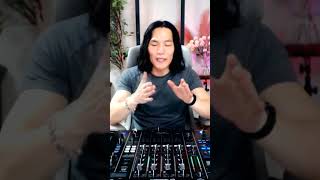 1분 디제잉] BPM도 변하나요? #디제잉입문 #dj #디제잉기초