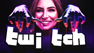 Alinity Has Twitch Staff Under Her Control  **exposed**