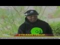 Straight Up Interview with American based Kenyan musician Makio Music, 3rd December 2016