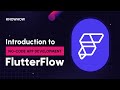 Introduction to FlutterFlow 2024 | No-Code App Development