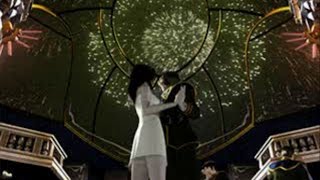 Final Fantasy VIII - Waltz for the Moon, Ballroom Dance (1440p30) (ePSXe 1.9.25)