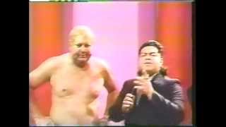 WWC: Dick Murdoch Interview (1991)