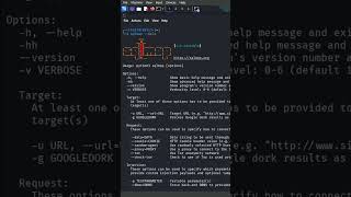 🔥 Database Hacking Like Pro Hacker | SQL Injection Kali Linux #cybersecurity #ethicalhacking