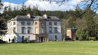 MONTALTO HOUSE BALLYNAHINCH The Church History Trail