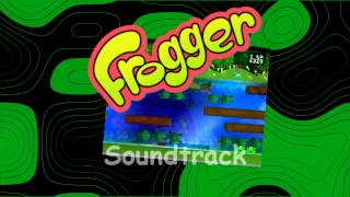 [Music] Frogger (PS1) - Retro Zone