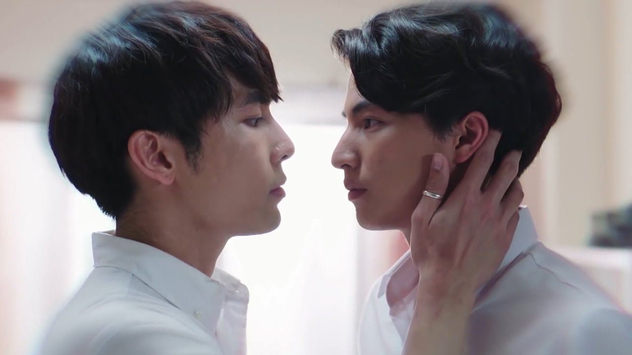 TOP 10 Asian BL Series (2019) | BL Series | BL Dramas | Recommendations ...