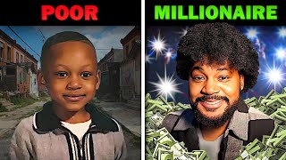 How CoryxKenshin Went From $0 To Millionaire