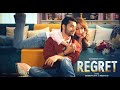 REGRET (Afsos) : Altamash Faridi | Arlin Maitra | Sharad Malhotra | B Show | Salim K | Shree Maitra