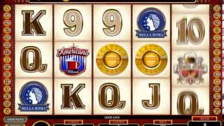 Cashoccino Online Slot