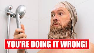 The Top 7 Shower Tools EVERY Guy Needs For Their Daily Self-Care, Grooming Routine!