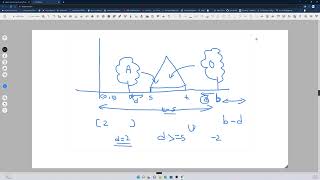 Apples and Oranges Algorithm HackerRank Question (Easy)