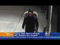 Search For Queens Sex Assault Suspect