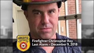 Ava Roy Fund PSA