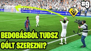 Lelepleztem 10 ŐRÜLT MÍTOSZT a FIFÁBAN!😱 - FC 25