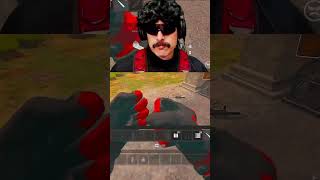 I GOT INTO A FIGHT WITH DRDISRESPECT 🤣