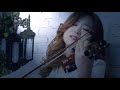 내삶을 눈물로 채워도 조아람 전자바이올린 jo a ram violin cover