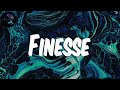 (Lyrics) Pheelz - Finesse