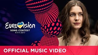 Martina Bárta - My Turn (Czech Republic) Eurovision 2017 - Official Music Video
