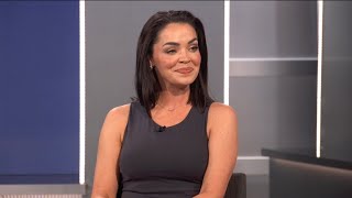 Brooklyn S Extended Exit Interview With Julie Chen Moonves