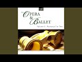 The Sleeping Beauty, Op. 66, Act II : No. 20 Finale