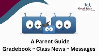Edsby Parent Guide