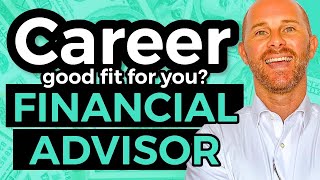 Financial Advisor CAREER 2023