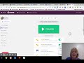 assigning quizizz directly to google classroom