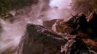 Red Dawn - Clip 06 - WOLVERINES!