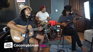 Coconightman: Live di Musik Tetangga