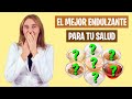 Qué ENDULZANTE es MEJOR para tu SALUD | El endulzante perfecto | Alimentación real saludable