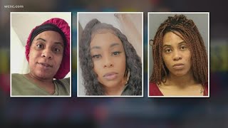 Amber Alert issued for 2-year-old boy possibly with murder suspec