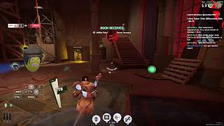 🔴 DEADLOCK | ETERNUS 6 | TOP 30 OCE | Rank 1 Seven, Drifter, Wraith Gameplay
