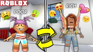 The Robloxian High School Social Experiment Ugly Vs Handsome