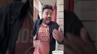 शादी-Barbadi - part 3 😂 #shorts #funnyvideo || Shahid paneer