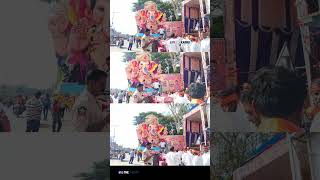 Ganesh visarjan in kadiri 🥹.. #kadiri #anantapur #the_kadiri