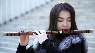 Música Chinesa | Flauta Chinesa | Para Relaxar | Meditar | Curar | Dormir | Estudar | Ler