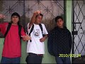 la SZC TIEMPO homicida