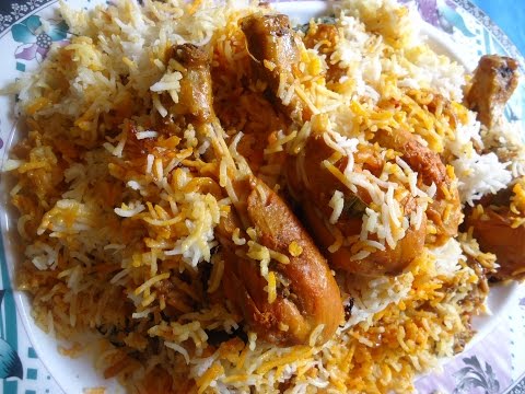 chicken dum biryani recipe in hindi english chicken dum biryani recipe in hindi english
