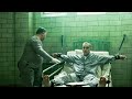 Most Wanted man Locked in Mental asylum because of his Violent Nature | Punisher Movie Explained.