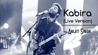 Kabira  - SG videos |Raw Cover | Arjit singh