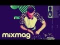 ALIX PEREZ and ICICLE d'n'b set in The Lab LDN